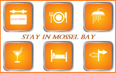 Stay in Mossel Bay